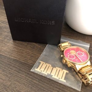 Micheals Kors Watch